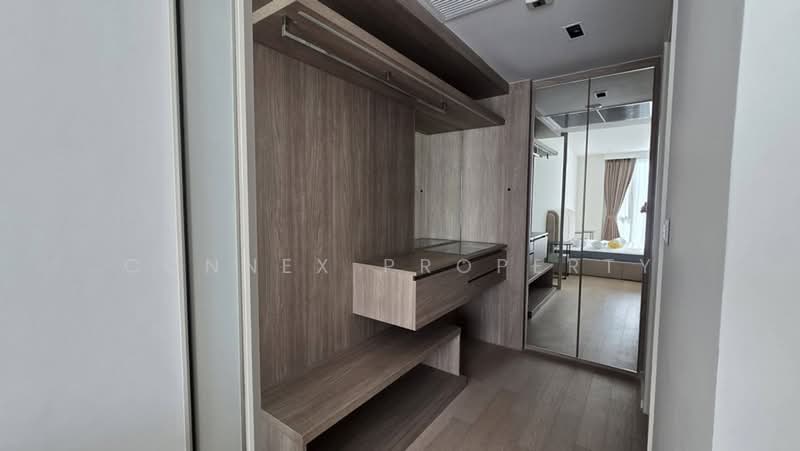 Craft Ploenchit, Bangkok, 1053 Witthayu Road, Lumphini, Pathum Wan, Bangkok, 2 Bedrooms, 96 sqm, Condo For Rent, by Connex Property, 500462775 - DDproperty.com