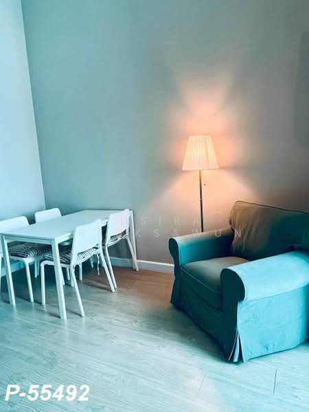 Metro Sky Bang Son Interchange (Prachachuen), Bangkok, 769 Pracha Chuen Road, Wong Sawang, Bang Sue, Bangkok, 1 Bedroom, 50 sqm, Condo For Rent, by Susira Prueksawun, 500462776 - DDproperty.com