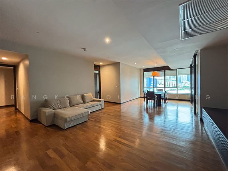 Vasu The Residence, Bangkok, Soi Sukhumvit 55, Khlong Tan Nua, Watthana, Bangkok, 2 Bedrooms, 171 sqm, Apartment For Rent, by Bangkok House Living, 500462778 - DDproperty.com