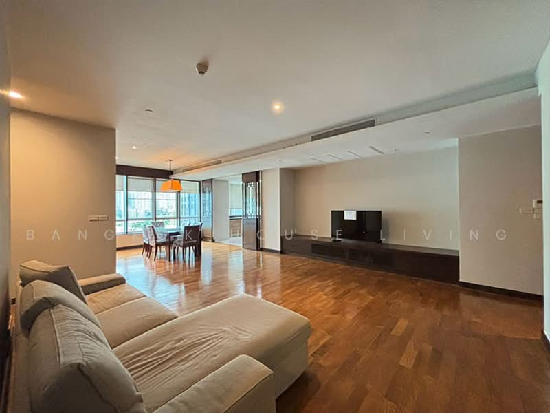 Vasu The Residence, Bangkok, Soi Sukhumvit 55, Khlong Tan Nua, Watthana, Bangkok, 2 Bedrooms, 171 sqm, Apartment For Rent, by Bangkok House Living, 500462778 - DDproperty.com