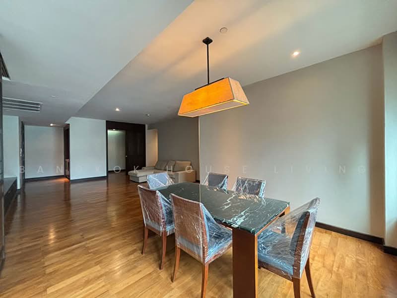 Vasu The Residence : วสุ เดอะ เรสซิเด้นซ์, กรุงเทพ, ซอยสุขุมวิท 55, คลองตันเหนือ, วัฒนา, กรุงเทพ, 171 ตร.ม., อพาร์ทเมนท์ ให้เช่า, โดย Bangkok House Living, 500462778 - DDproperty.com