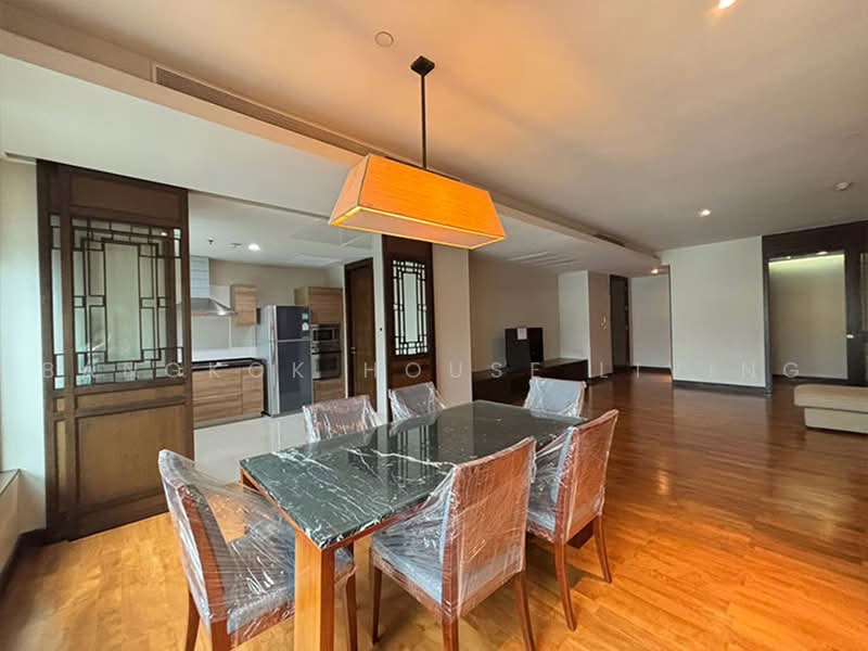 Vasu The Residence, Bangkok, Soi Sukhumvit 55, Khlong Tan Nua, Watthana, Bangkok, 2 Bedrooms, 171 sqm, Apartment For Rent, by Bangkok House Living, 500462778 - DDproperty.com
