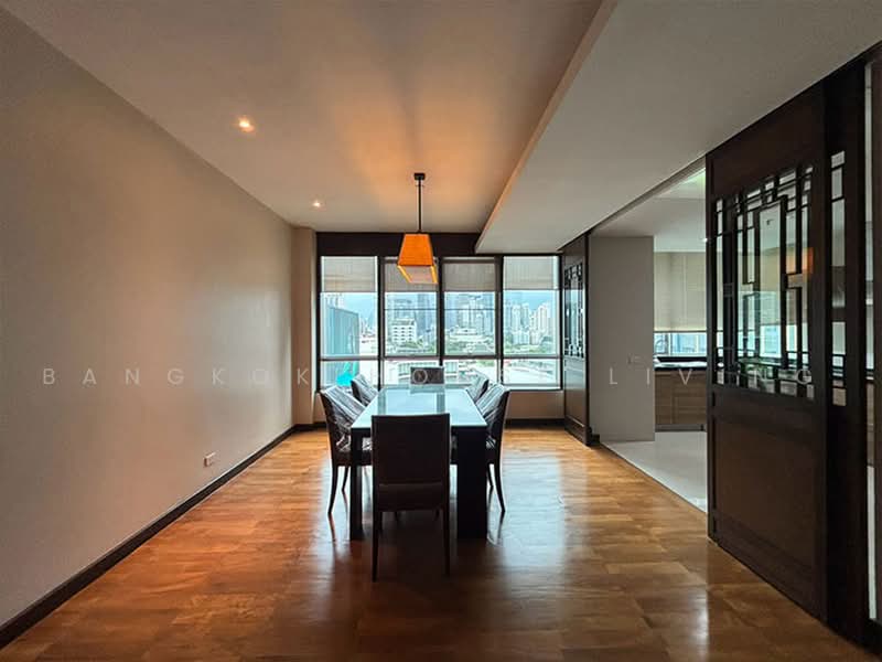 Vasu The Residence, Bangkok, Soi Sukhumvit 55, Khlong Tan Nua, Watthana, Bangkok, 2 Bedrooms, 171 sqm, Apartment For Rent, by Bangkok House Living, 500462778 - DDproperty.com
