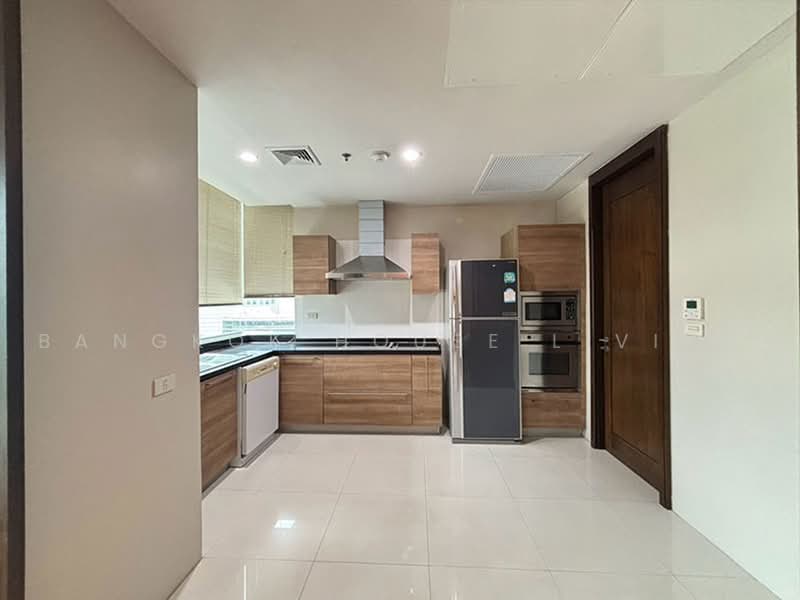 Vasu The Residence, Bangkok, Soi Sukhumvit 55, Khlong Tan Nua, Watthana, Bangkok, 2 Bedrooms, 171 sqm, Apartment For Rent, by Bangkok House Living, 500462778 - DDproperty.com