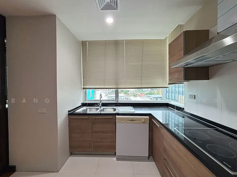 Vasu The Residence, Bangkok, Soi Sukhumvit 55, Khlong Tan Nua, Watthana, Bangkok, 2 Bedrooms, 171 sqm, Apartment For Rent, by Bangkok House Living, 500462778 - DDproperty.com
