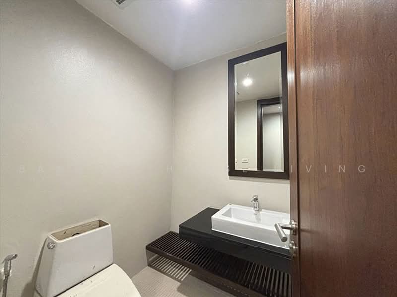 Vasu The Residence, Bangkok, Soi Sukhumvit 55, Khlong Tan Nua, Watthana, Bangkok, 2 Bedrooms, 171 sqm, Apartment For Rent, by Bangkok House Living, 500462778 - DDproperty.com