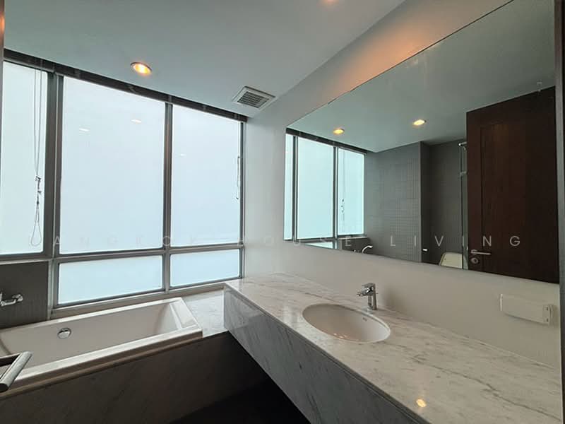 Vasu The Residence, Bangkok, Soi Sukhumvit 55, Khlong Tan Nua, Watthana, Bangkok, 2 Bedrooms, 171 sqm, Apartment For Rent, by Bangkok House Living, 500462778 - DDproperty.com