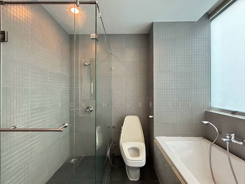 Vasu The Residence, Bangkok, Soi Sukhumvit 55, Khlong Tan Nua, Watthana, Bangkok, 2 Bedrooms, 171 sqm, Apartment For Rent, by Bangkok House Living, 500462778 - DDproperty.com