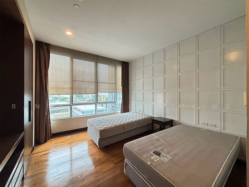 Vasu The Residence, Bangkok, Soi Sukhumvit 55, Khlong Tan Nua, Watthana, Bangkok, 2 Bedrooms, 171 sqm, Apartment For Rent, by Bangkok House Living, 500462778 - DDproperty.com