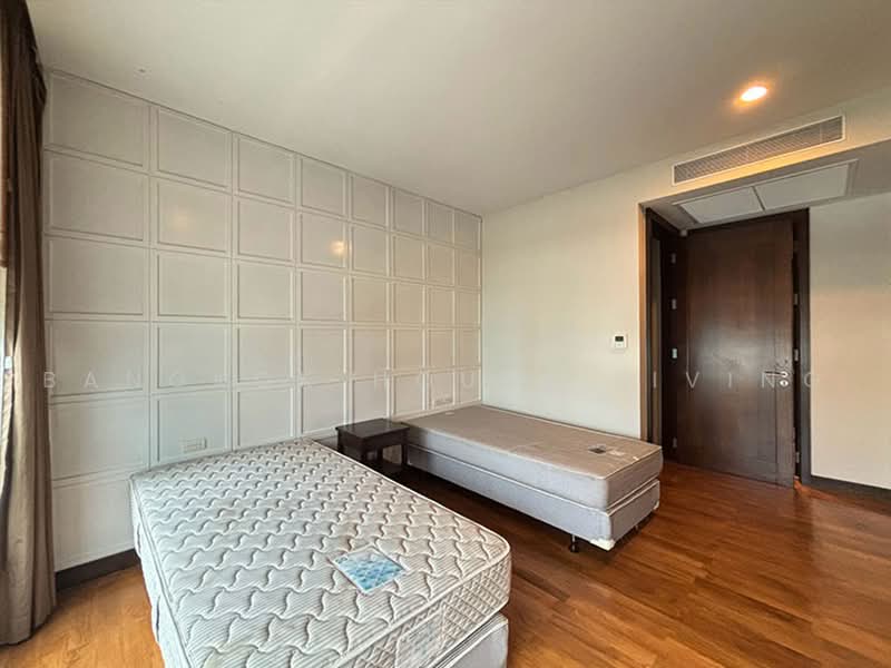 Vasu The Residence, Bangkok, Soi Sukhumvit 55, Khlong Tan Nua, Watthana, Bangkok, 2 Bedrooms, 171 sqm, Apartment For Rent, by Bangkok House Living, 500462778 - DDproperty.com