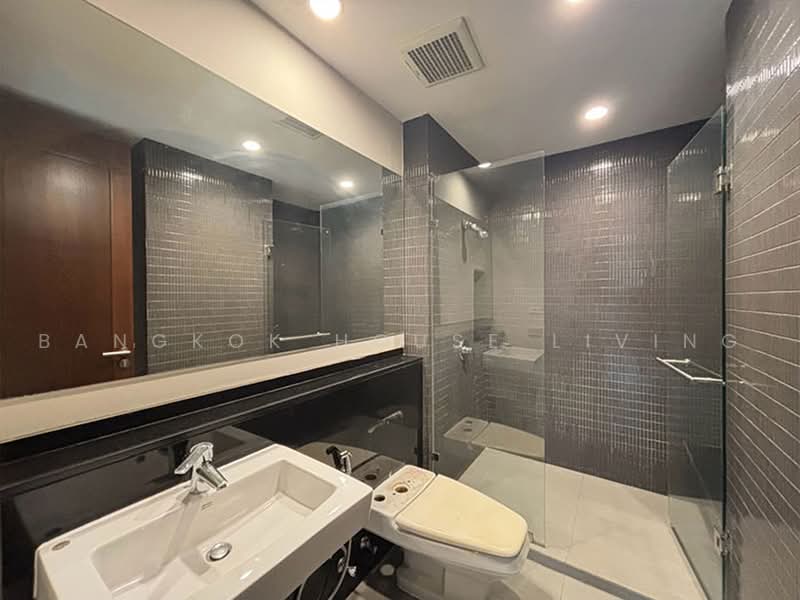 Vasu The Residence, Bangkok, Soi Sukhumvit 55, Khlong Tan Nua, Watthana, Bangkok, 2 Bedrooms, 171 sqm, Apartment For Rent, by Bangkok House Living, 500462778 - DDproperty.com