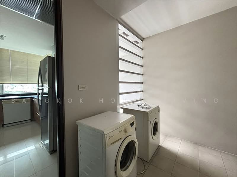 Vasu The Residence, Bangkok, Soi Sukhumvit 55, Khlong Tan Nua, Watthana, Bangkok, 2 Bedrooms, 171 sqm, Apartment For Rent, by Bangkok House Living, 500462778 - DDproperty.com