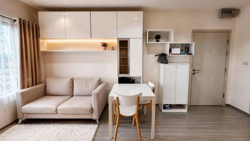 Aspire Sathorn-Ratchaphruek, Bangkok, Ratchaphruek Road, Pak Khlong Phasi Charoen, Phasi Charoen, Bangkok, 2 Bedrooms, 47 sqm, Condo For Sale, by The Best Property แมท, 500462780 - DDproperty.com