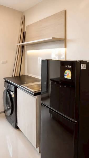 Aspire Sathorn-Ratchaphruek, Bangkok, Ratchaphruek Road, Pak Khlong Phasi Charoen, Phasi Charoen, Bangkok, 2 Bedrooms, 47 sqm, Condo For Sale, by The Best Property แมท, 500462780 - DDproperty.com