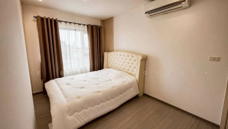 Aspire Sathorn-Ratchaphruek, Bangkok, Ratchaphruek Road, Pak Khlong Phasi Charoen, Phasi Charoen, Bangkok, 2 Bedrooms, 47 sqm, Condo For Sale, by The Best Property แมท, 500462780 - DDproperty.com