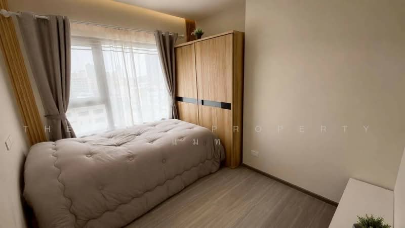 Aspire Sathorn-Ratchaphruek, Bangkok, Ratchaphruek Road, Pak Khlong Phasi Charoen, Phasi Charoen, Bangkok, 2 Bedrooms, 47 sqm, Condo For Sale, by The Best Property แมท, 500462780 - DDproperty.com