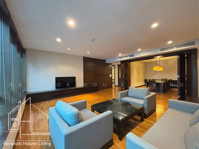 Vasu The Residence : วสุ เดอะ เรสซิเด้นซ์, กรุงเทพ, ซอยสุขุมวิท 55, คลองตันเหนือ, วัฒนา, กรุงเทพ, 245 ตร.ม., คอนโด ให้เช่า, โดย Bangkok House Living, 500462783 - DDproperty.com