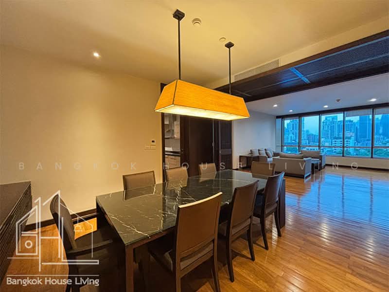 Vasu The Residence : วสุ เดอะ เรสซิเด้นซ์, กรุงเทพ, ซอยสุขุมวิท 55, คลองตันเหนือ, วัฒนา, กรุงเทพ, 245 ตร.ม., คอนโด ให้เช่า, โดย Bangkok House Living, 500462783 - DDproperty.com
