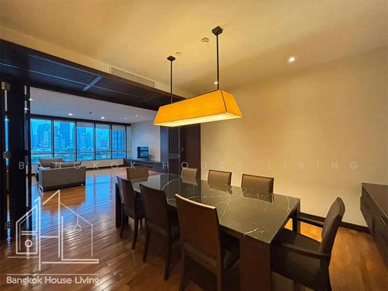 Vasu The Residence : วสุ เดอะ เรสซิเด้นซ์, กรุงเทพ, ซอยสุขุมวิท 55, คลองตันเหนือ, วัฒนา, กรุงเทพ, 245 ตร.ม., คอนโด ให้เช่า, โดย Bangkok House Living, 500462783 - DDproperty.com