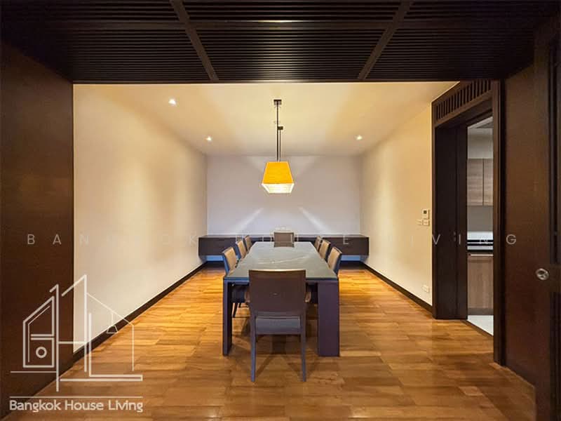 Vasu The Residence : วสุ เดอะ เรสซิเด้นซ์, กรุงเทพ, ซอยสุขุมวิท 55, คลองตันเหนือ, วัฒนา, กรุงเทพ, 245 ตร.ม., คอนโด ให้เช่า, โดย Bangkok House Living, 500462783 - DDproperty.com
