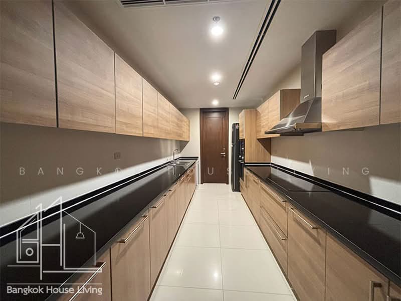 Vasu The Residence, Bangkok, Soi Sukhumvit 55, Khlong Tan Nua, Watthana, Bangkok, 3 Bedrooms, 245 sqm, Condo For Rent, by Bangkok House Living, 500462783 - DDproperty.com