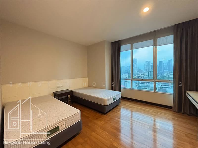 Vasu The Residence, Bangkok, Soi Sukhumvit 55, Khlong Tan Nua, Watthana, Bangkok, 3 Bedrooms, 245 sqm, Condo For Rent, by Bangkok House Living, 500462783 - DDproperty.com