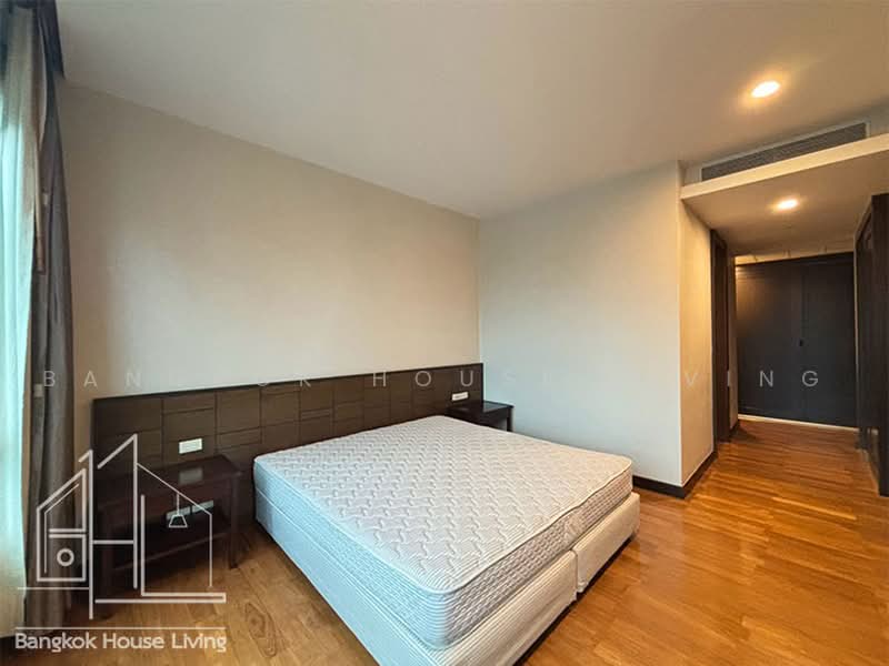 Vasu The Residence, Bangkok, Soi Sukhumvit 55, Khlong Tan Nua, Watthana, Bangkok, 3 Bedrooms, 245 sqm, Condo For Rent, by Bangkok House Living, 500462783 - DDproperty.com
