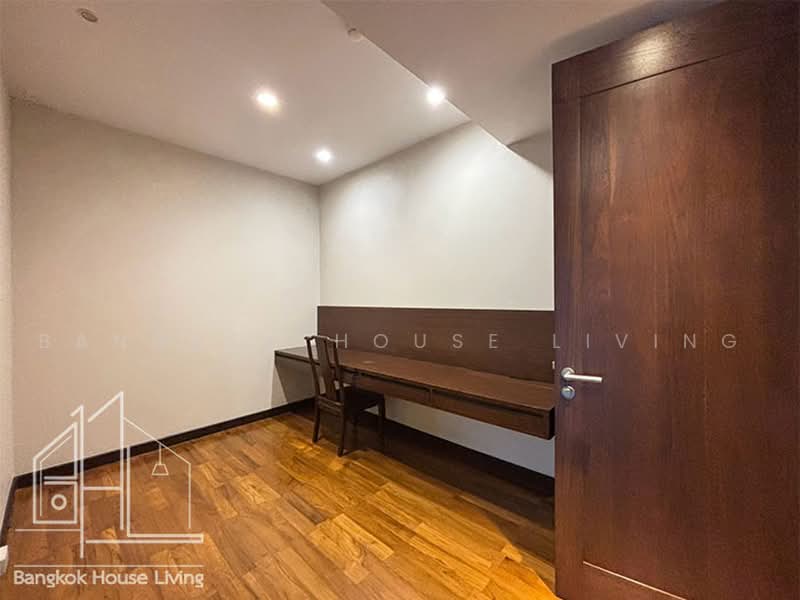 Vasu The Residence : วสุ เดอะ เรสซิเด้นซ์, กรุงเทพ, ซอยสุขุมวิท 55, คลองตันเหนือ, วัฒนา, กรุงเทพ, 245 ตร.ม., คอนโด ให้เช่า, โดย Bangkok House Living, 500462783 - DDproperty.com