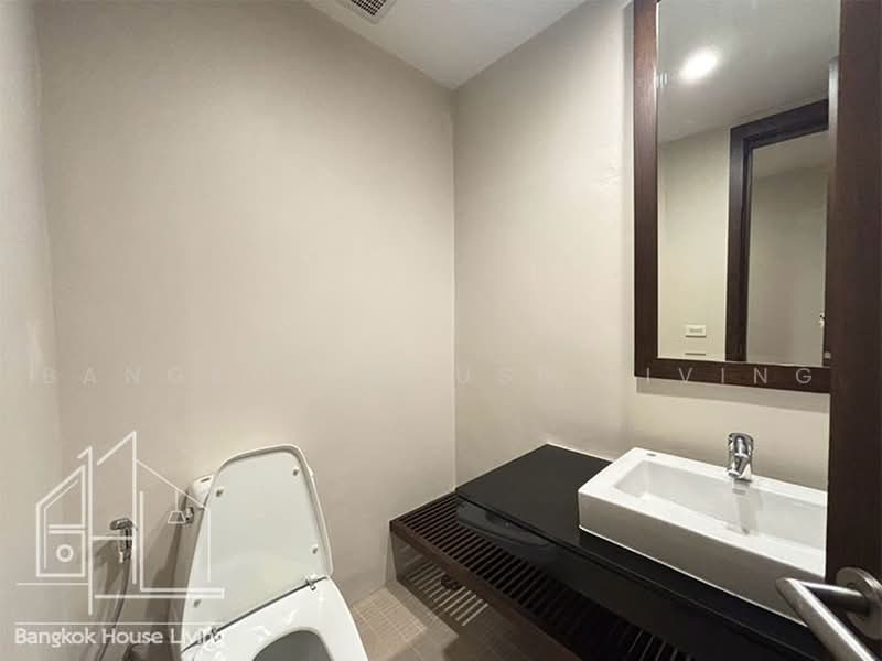 Vasu The Residence : วสุ เดอะ เรสซิเด้นซ์, กรุงเทพ, ซอยสุขุมวิท 55, คลองตันเหนือ, วัฒนา, กรุงเทพ, 245 ตร.ม., คอนโด ให้เช่า, โดย Bangkok House Living, 500462783 - DDproperty.com