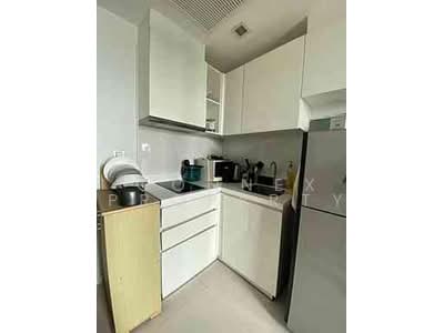 For Rent - Condolette Ize Ratchathewi, Bangkok