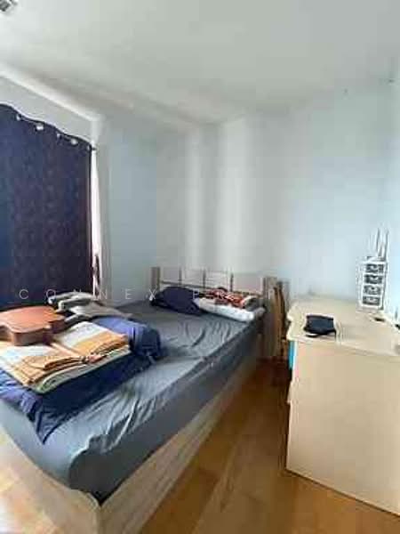 Condolette Ize Ratchathewi, Bangkok, Phetchaburi Road, Thanon Phetchaburi, Ratchathewi, Bangkok, 1 Bedroom, 31 sqm, Condo For Rent, by Connex Property, 500462785 - DDproperty.com