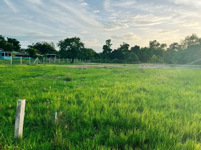 ทดนดอนเจดย สพรรณบร, สุพรรณบุรี, ดอนเจดีย์, สุพรรณบุรี, 1,600 ตร.ม., ที่ดิน ขาย, โดย The Best Property แอ้, 500462786 - DDproperty.com