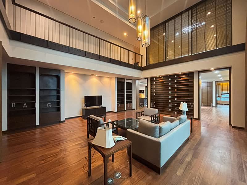 Vasu The Residence : วสุ เดอะ เรสซิเด้นซ์, กรุงเทพ, ซอยสุขุมวิท 55, คลองตันเหนือ, วัฒนา, กรุงเทพ, 550 ตร.ม., คอนโด ให้เช่า, โดย Bangkok House Living, 500462788 - DDproperty.com