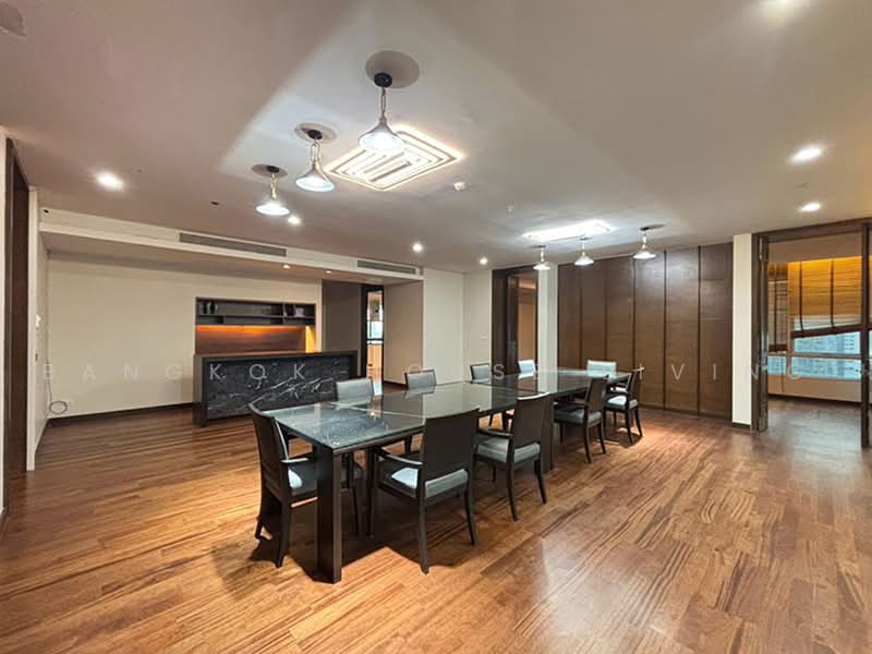 Vasu The Residence : วสุ เดอะ เรสซิเด้นซ์, กรุงเทพ, ซอยสุขุมวิท 55, คลองตันเหนือ, วัฒนา, กรุงเทพ, 550 ตร.ม., คอนโด ให้เช่า, โดย Bangkok House Living, 500462788 - DDproperty.com