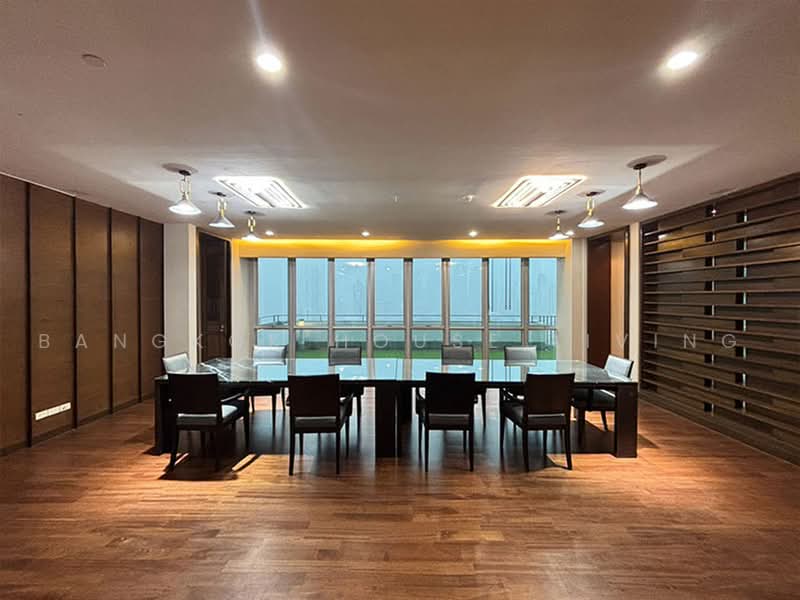Vasu The Residence : วสุ เดอะ เรสซิเด้นซ์, กรุงเทพ, ซอยสุขุมวิท 55, คลองตันเหนือ, วัฒนา, กรุงเทพ, 550 ตร.ม., คอนโด ให้เช่า, โดย Bangkok House Living, 500462788 - DDproperty.com