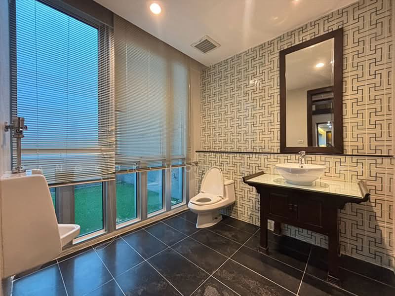 Vasu The Residence, Bangkok, Soi Sukhumvit 55, Khlong Tan Nua, Watthana, Bangkok, 4 Bedrooms, 550 sqm, Condo For Rent, by Bangkok House Living, 500462788 - DDproperty.com