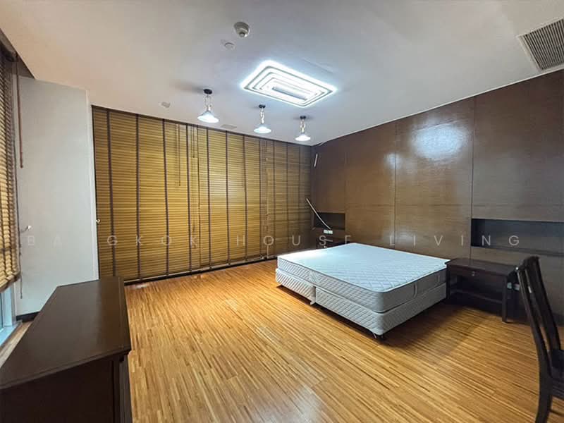 Vasu The Residence, Bangkok, Soi Sukhumvit 55, Khlong Tan Nua, Watthana, Bangkok, 4 Bedrooms, 550 sqm, Condo For Rent, by Bangkok House Living, 500462788 - DDproperty.com