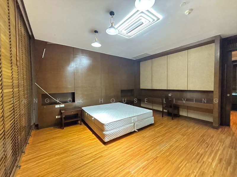 Vasu The Residence : วสุ เดอะ เรสซิเด้นซ์, กรุงเทพ, ซอยสุขุมวิท 55, คลองตันเหนือ, วัฒนา, กรุงเทพ, 550 ตร.ม., คอนโด ให้เช่า, โดย Bangkok House Living, 500462788 - DDproperty.com