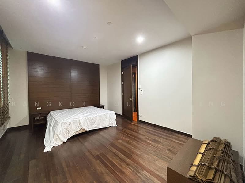 Vasu The Residence, Bangkok, Soi Sukhumvit 55, Khlong Tan Nua, Watthana, Bangkok, 4 Bedrooms, 550 sqm, Condo For Rent, by Bangkok House Living, 500462788 - DDproperty.com