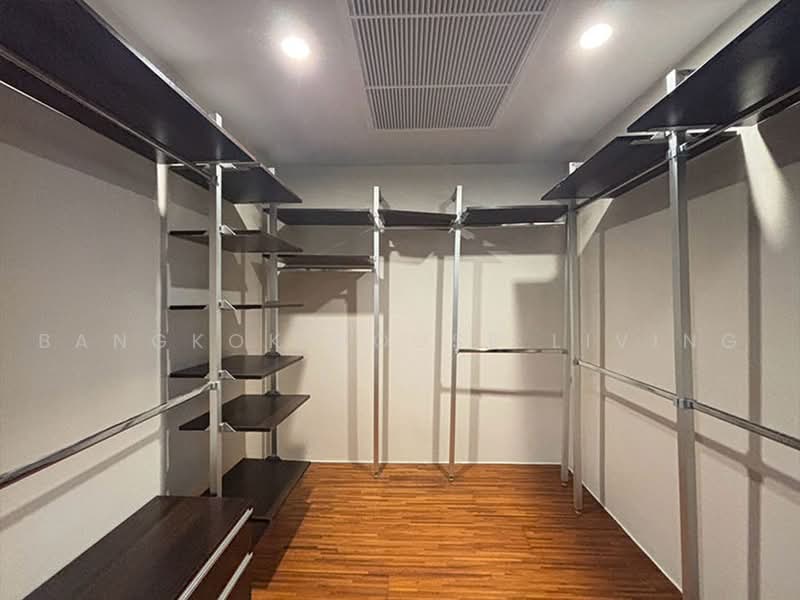 Vasu The Residence, Bangkok, Soi Sukhumvit 55, Khlong Tan Nua, Watthana, Bangkok, 4 Bedrooms, 550 sqm, Condo For Rent, by Bangkok House Living, 500462788 - DDproperty.com