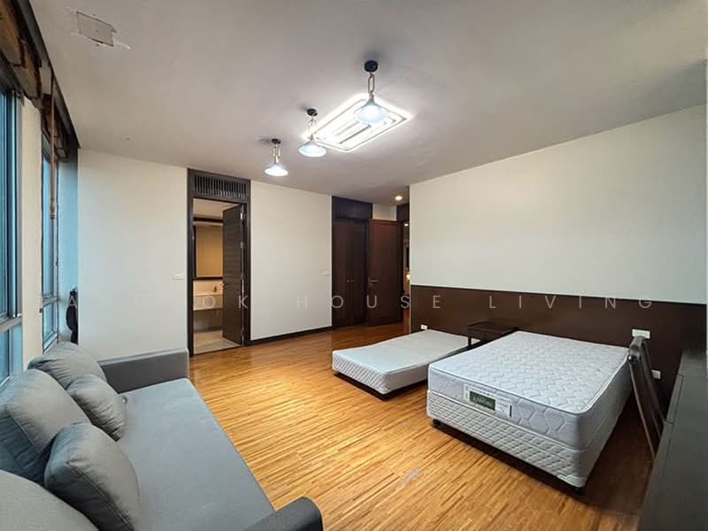 Vasu The Residence, Bangkok, Soi Sukhumvit 55, Khlong Tan Nua, Watthana, Bangkok, 4 Bedrooms, 550 sqm, Condo For Rent, by Bangkok House Living, 500462788 - DDproperty.com