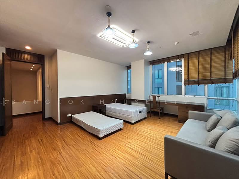 Vasu The Residence : วสุ เดอะ เรสซิเด้นซ์, กรุงเทพ, ซอยสุขุมวิท 55, คลองตันเหนือ, วัฒนา, กรุงเทพ, 550 ตร.ม., คอนโด ให้เช่า, โดย Bangkok House Living, 500462788 - DDproperty.com