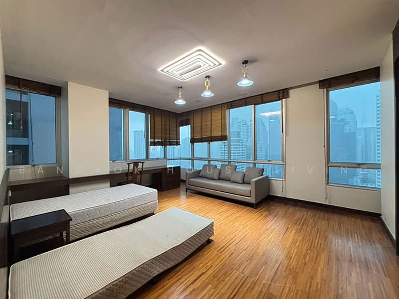 Vasu The Residence : วสุ เดอะ เรสซิเด้นซ์, กรุงเทพ, ซอยสุขุมวิท 55, คลองตันเหนือ, วัฒนา, กรุงเทพ, 550 ตร.ม., คอนโด ให้เช่า, โดย Bangkok House Living, 500462788 - DDproperty.com