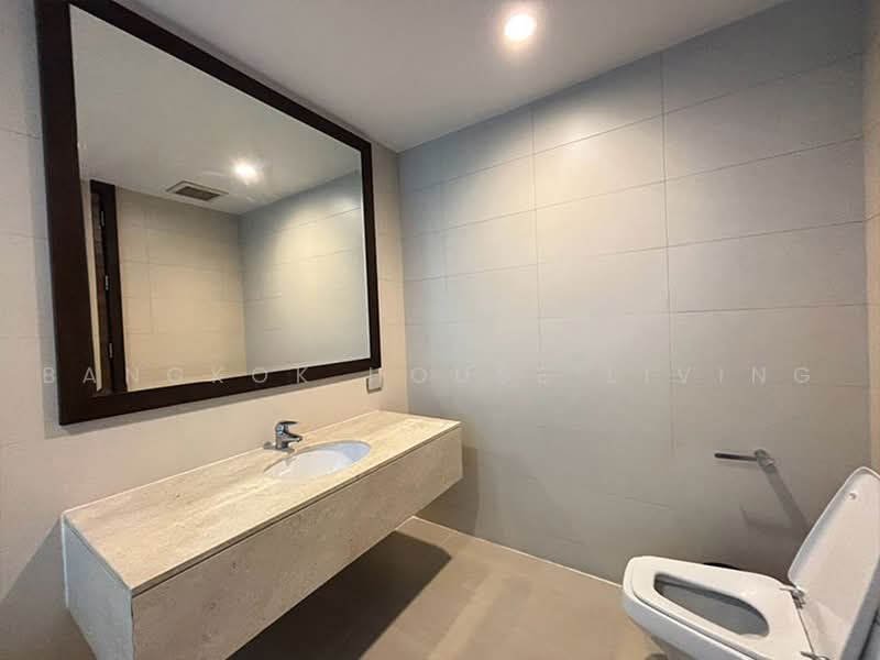 Vasu The Residence, Bangkok, Soi Sukhumvit 55, Khlong Tan Nua, Watthana, Bangkok, 4 Bedrooms, 550 sqm, Condo For Rent, by Bangkok House Living, 500462788 - DDproperty.com