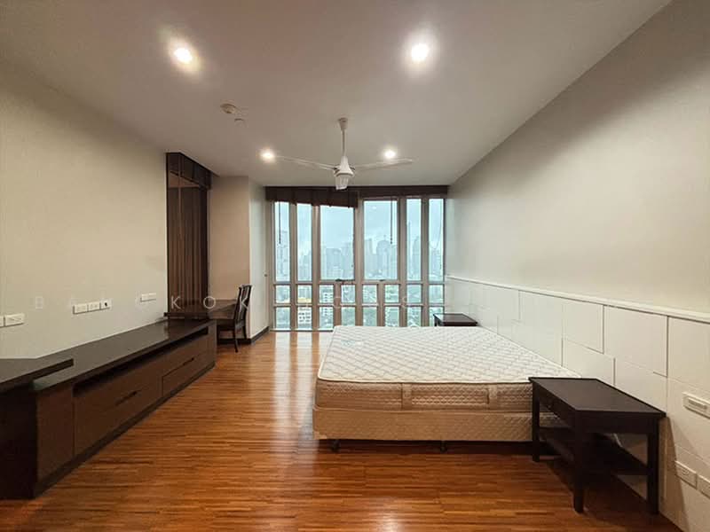 Vasu The Residence, Bangkok, Soi Sukhumvit 55, Khlong Tan Nua, Watthana, Bangkok, 4 Bedrooms, 550 sqm, Condo For Rent, by Bangkok House Living, 500462788 - DDproperty.com