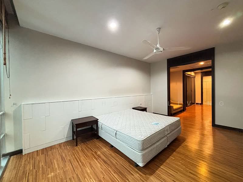 Vasu The Residence, Bangkok, Soi Sukhumvit 55, Khlong Tan Nua, Watthana, Bangkok, 4 Bedrooms, 550 sqm, Condo For Rent, by Bangkok House Living, 500462788 - DDproperty.com