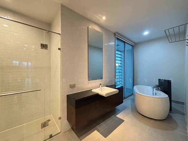 Vasu The Residence, Bangkok, Soi Sukhumvit 55, Khlong Tan Nua, Watthana, Bangkok, 4 Bedrooms, 550 sqm, Condo For Rent, by Bangkok House Living, 500462788 - DDproperty.com