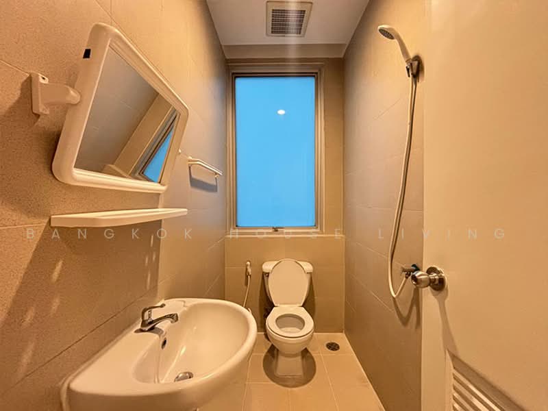 Vasu The Residence, Bangkok, Soi Sukhumvit 55, Khlong Tan Nua, Watthana, Bangkok, 4 Bedrooms, 550 sqm, Condo For Rent, by Bangkok House Living, 500462788 - DDproperty.com