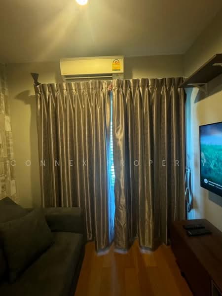 Condolette Dwell Sukhumvit 26, Bangkok, Soi Sukhumvit 26, Khong Tan, Khlong Toei, Bangkok, 1 Bedroom, 34 sqm, Condo For Rent, by Connex Property, 500462789 - DDproperty.com