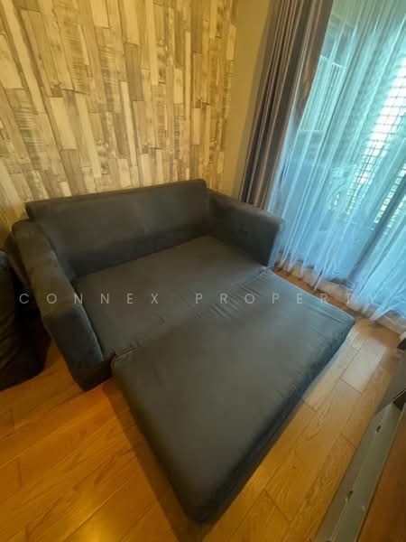Condolette Dwell Sukhumvit 26, Bangkok, Soi Sukhumvit 26, Khong Tan, Khlong Toei, Bangkok, 1 Bedroom, 34 sqm, Condo For Rent, by Connex Property, 500462789 - DDproperty.com